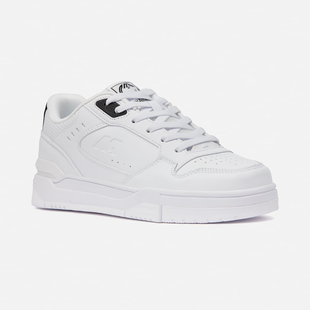 Zapatilla New Athletic Skateboarding StickPro 178-0102 para Hombre