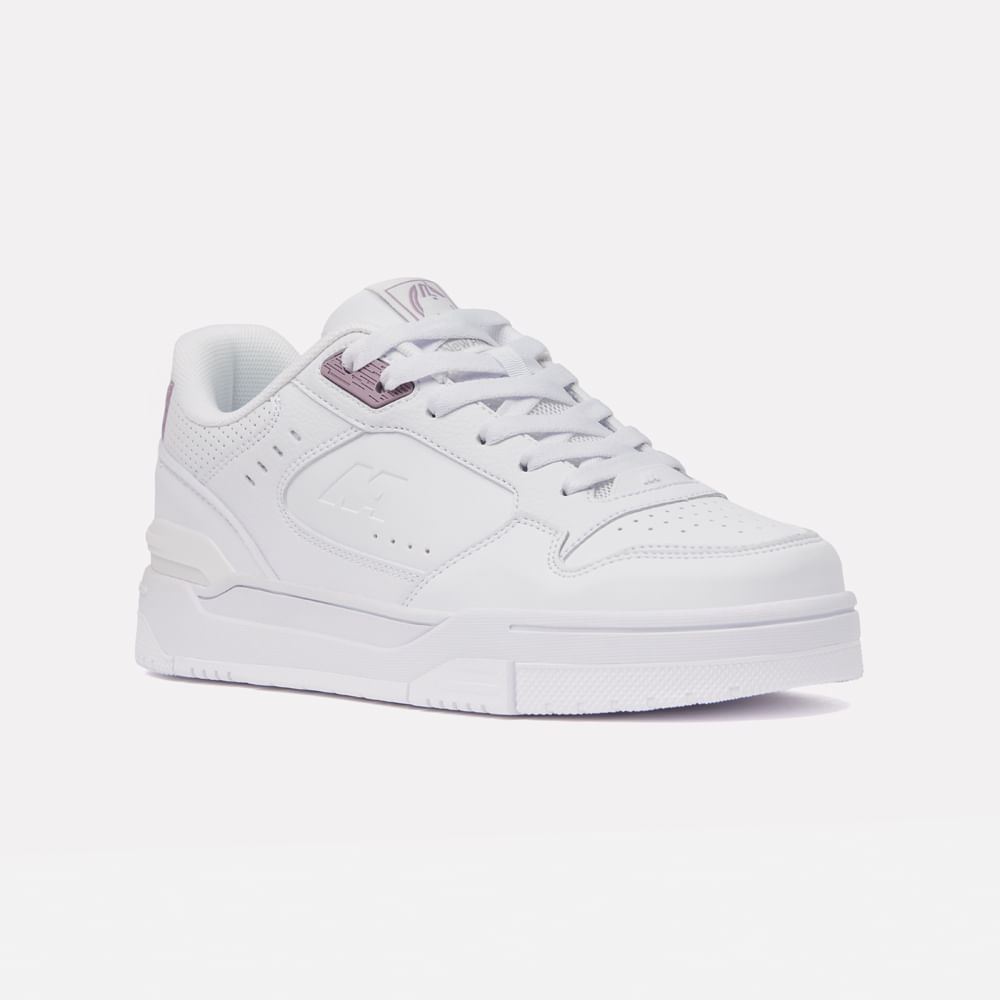 Zapatilla New Athletic Skateboarding StickPro 178-0128 para Mujer