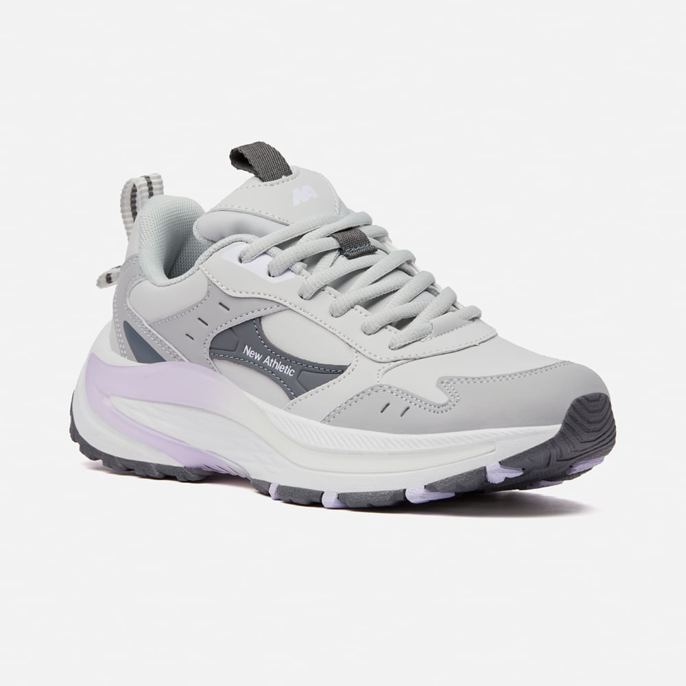 Zapatilla New Athletic Lifestyle FlexGome 232-0431 para Mujer