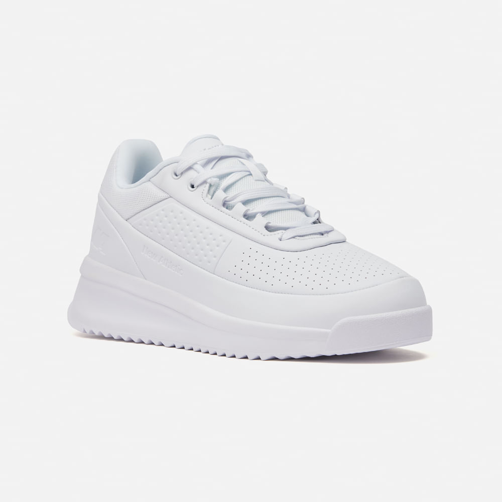 Zapatilla New Athletic Lifestyle Prax 2.0 255-0101 para Mujer