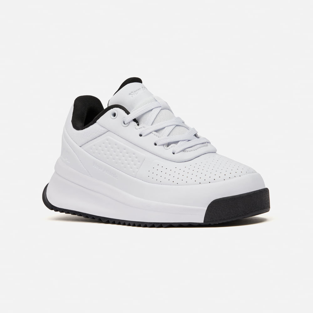 Zapatilla New Athletic Lifestyle Prax 2.0 255-0102 para Niños