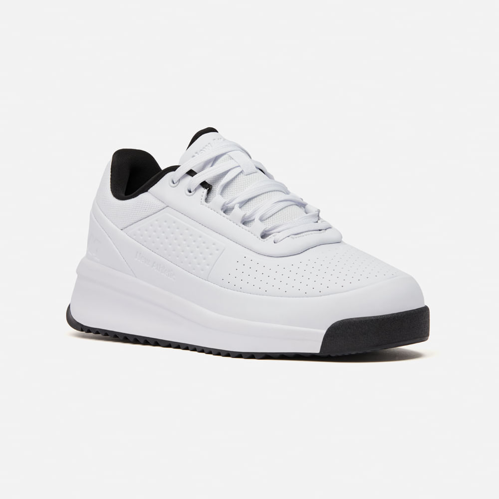 Zapatilla New Athletic Lifestyle Prax 2.0 255-0102 para Mujer