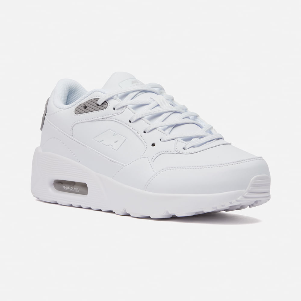 Zapatilla New Athletic Lifestyle Wind90 254-0104 para Hombre