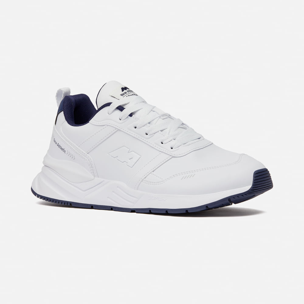 Zapatilla New Athletic Lifestyle GomLiv 249-0111 para Hombre