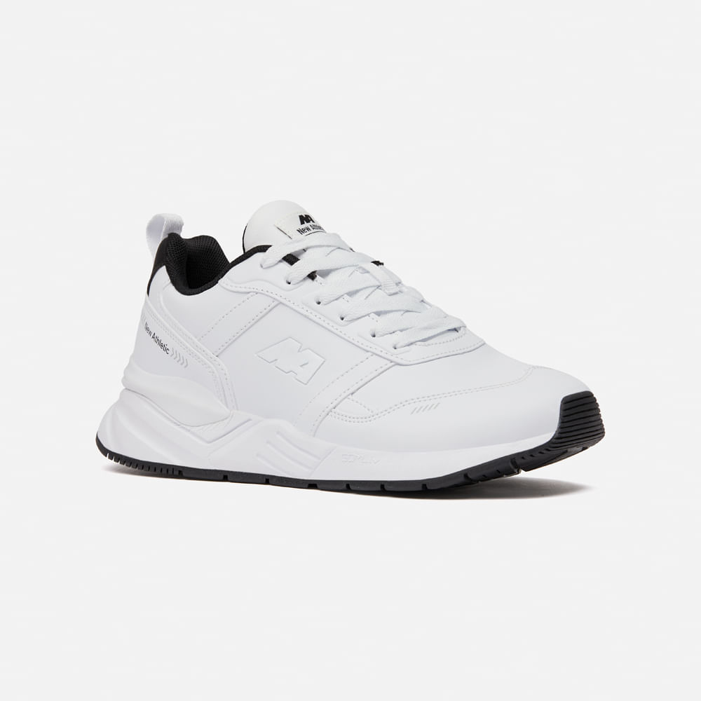 Zapatilla New Athletic Lifestyle GomLiv 249-0102 para Mujer