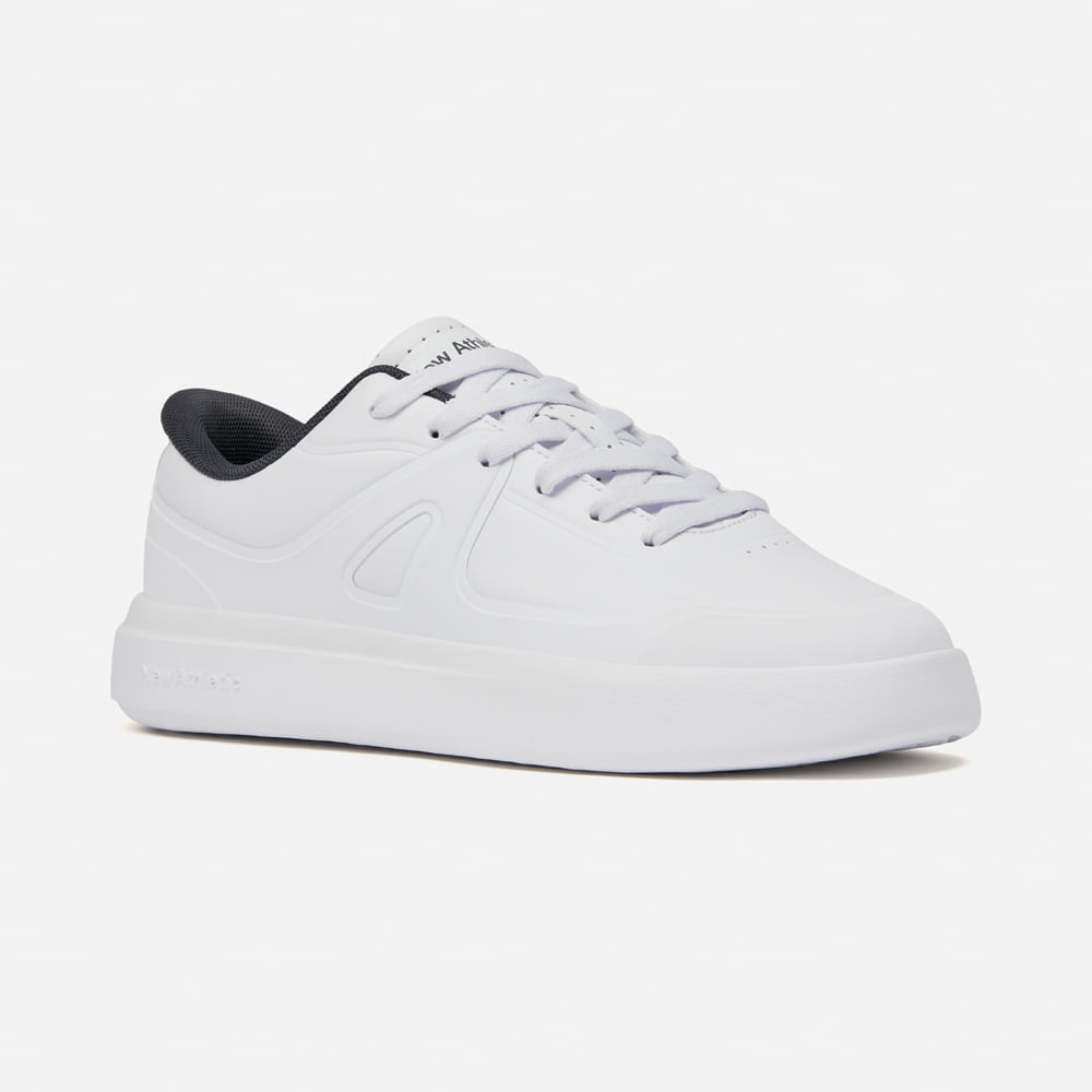 Zapatilla New Athletic Skateboarding LitGom 176-0102 para Hombre