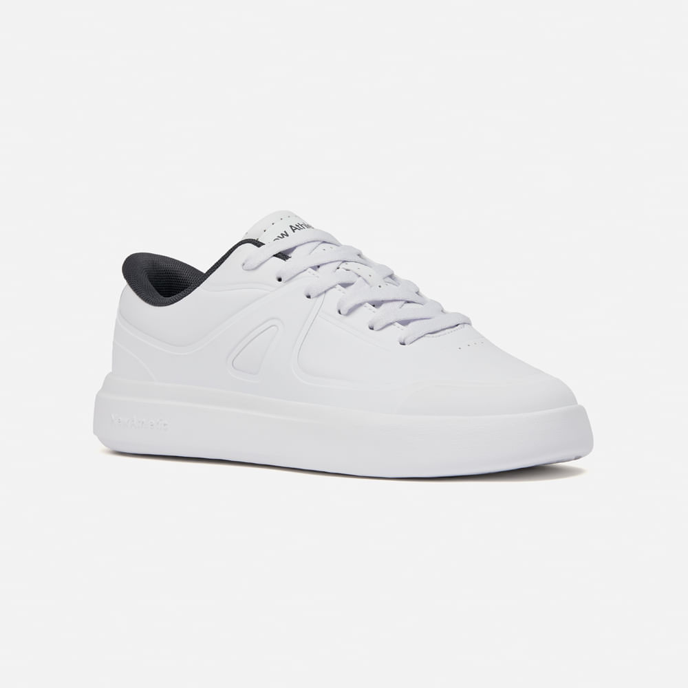 Zapatilla New Athletic Skateboarding LitGom 176-0102 para Mujer