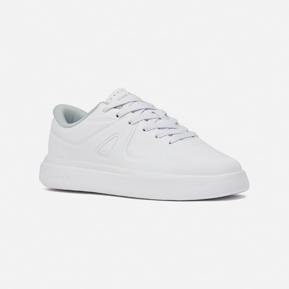 Zapatilla New Athletic Skateboarding LitGom 176-0104 para Mujer