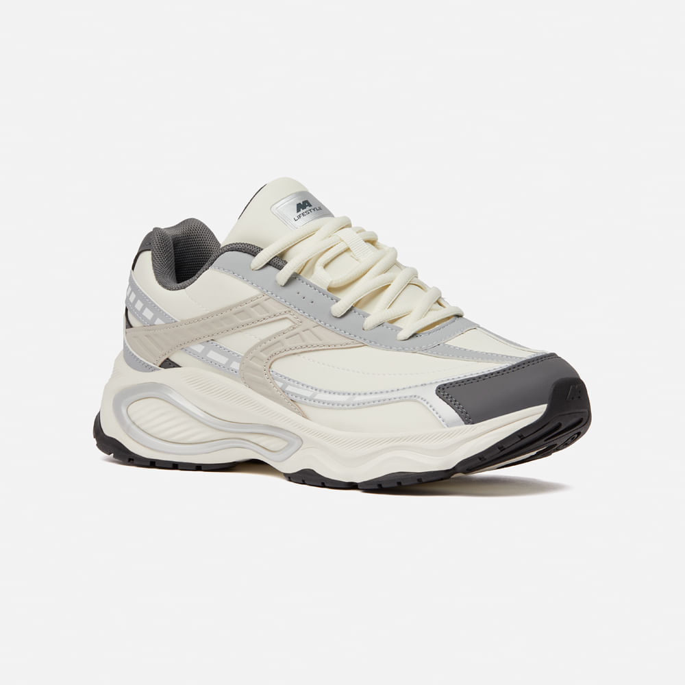 Zapatilla New Athletic Lifestyle TFlex 237-2103 para Mujer