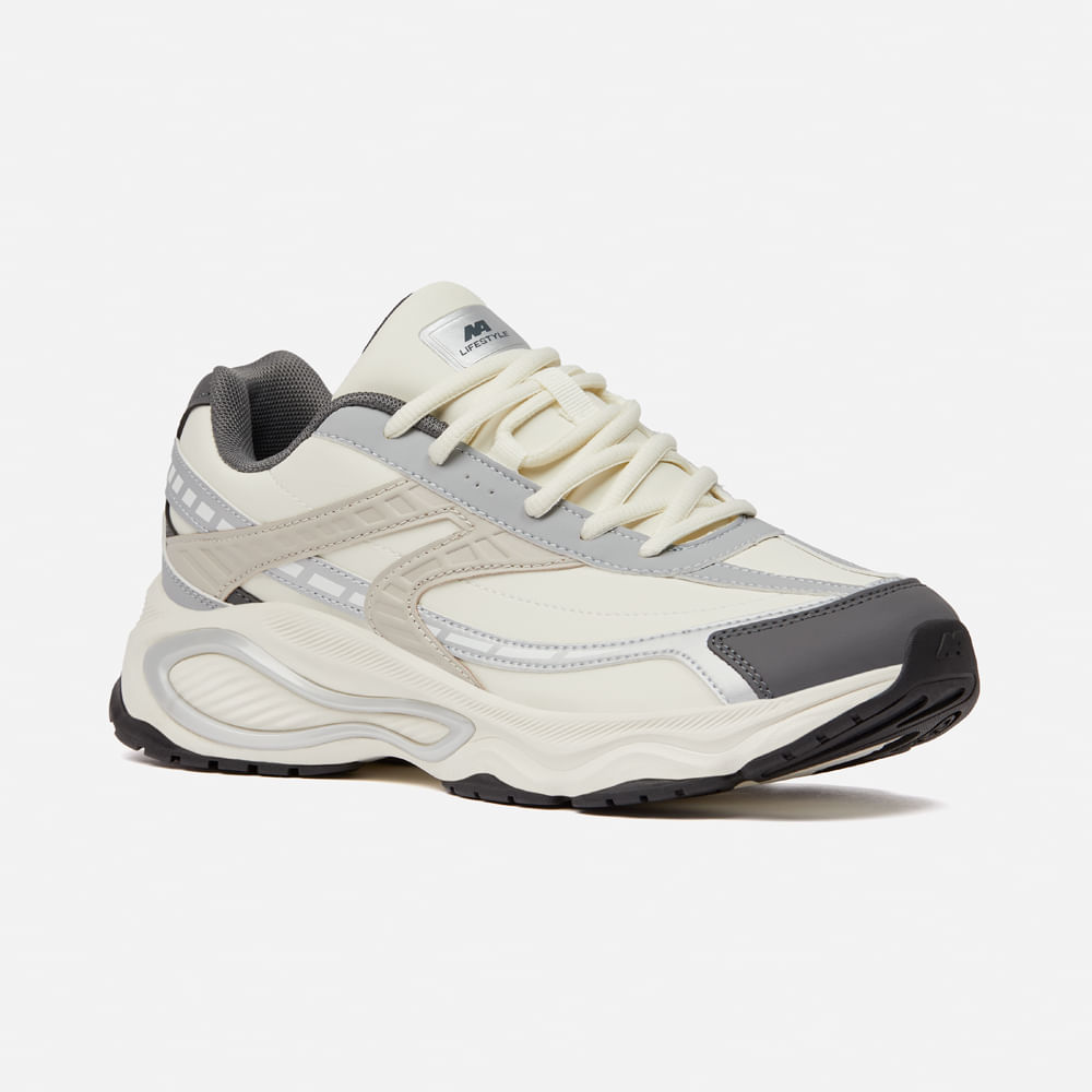 Zapatilla New Athletic Lifestyle TFlex 237-2103 para Hombre