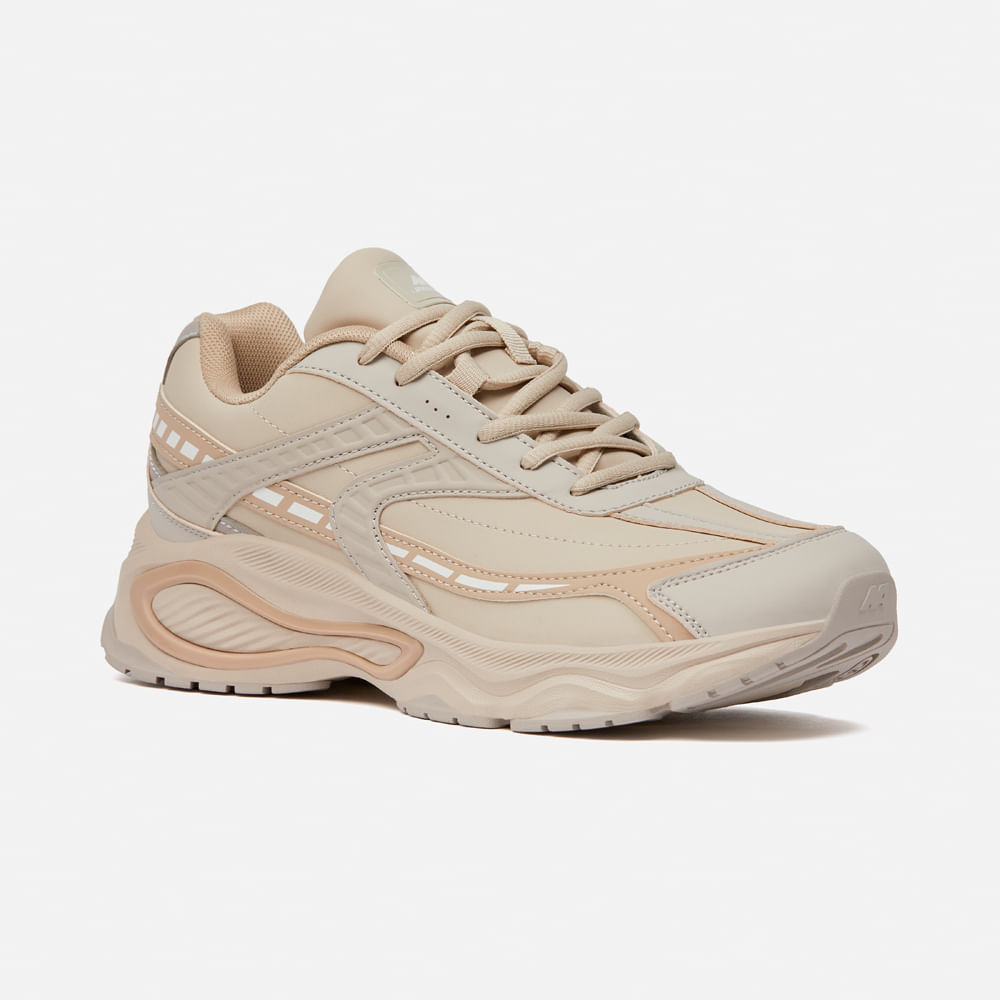 Zapatilla New Athletic Lifestyle TFlex 237-4835 para Hombre