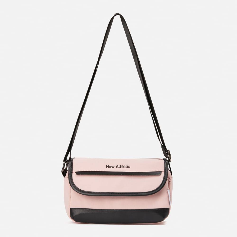 Cartera New Athletic 002-6161 para Mujer