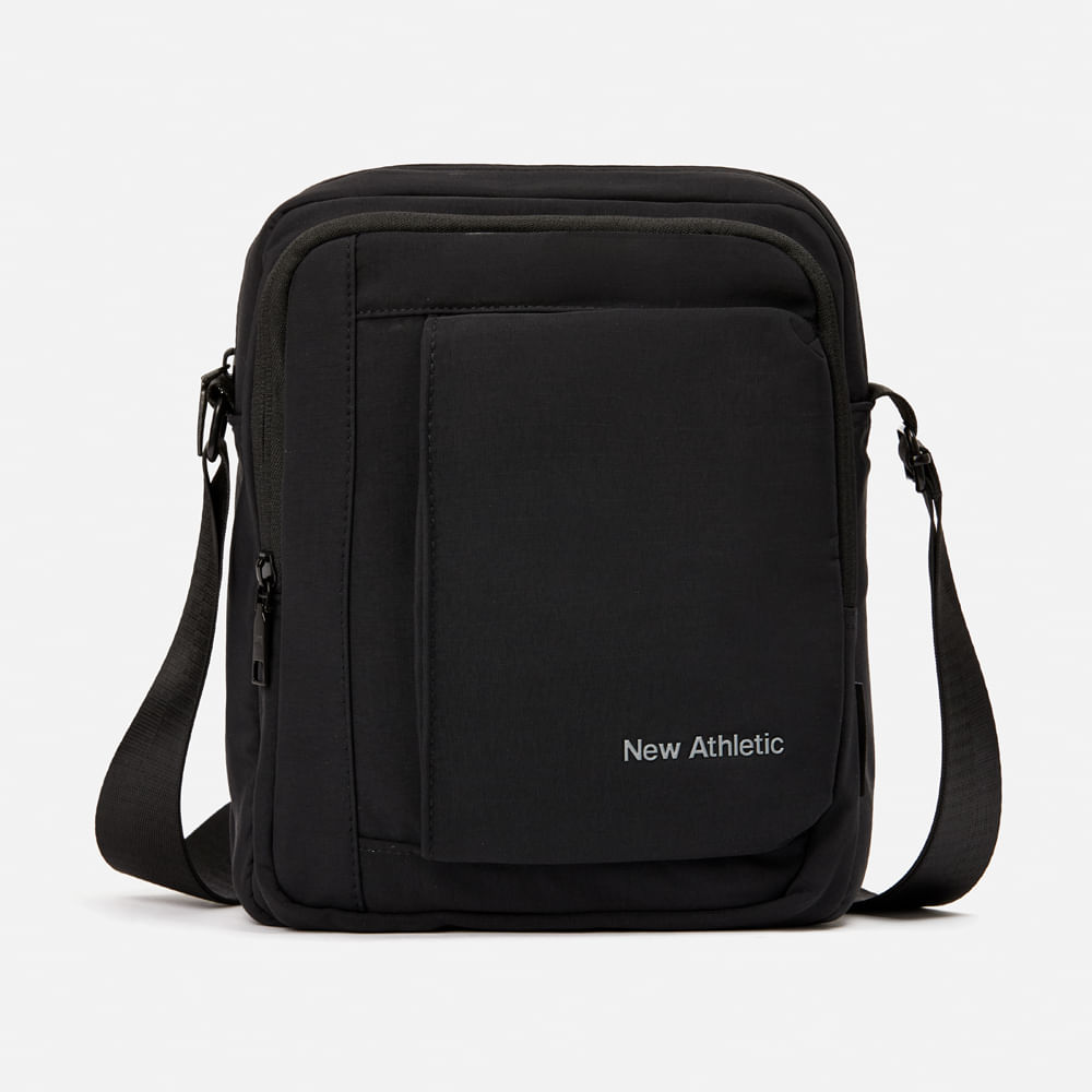 Morral New Athletic 016-0202 para Hombre