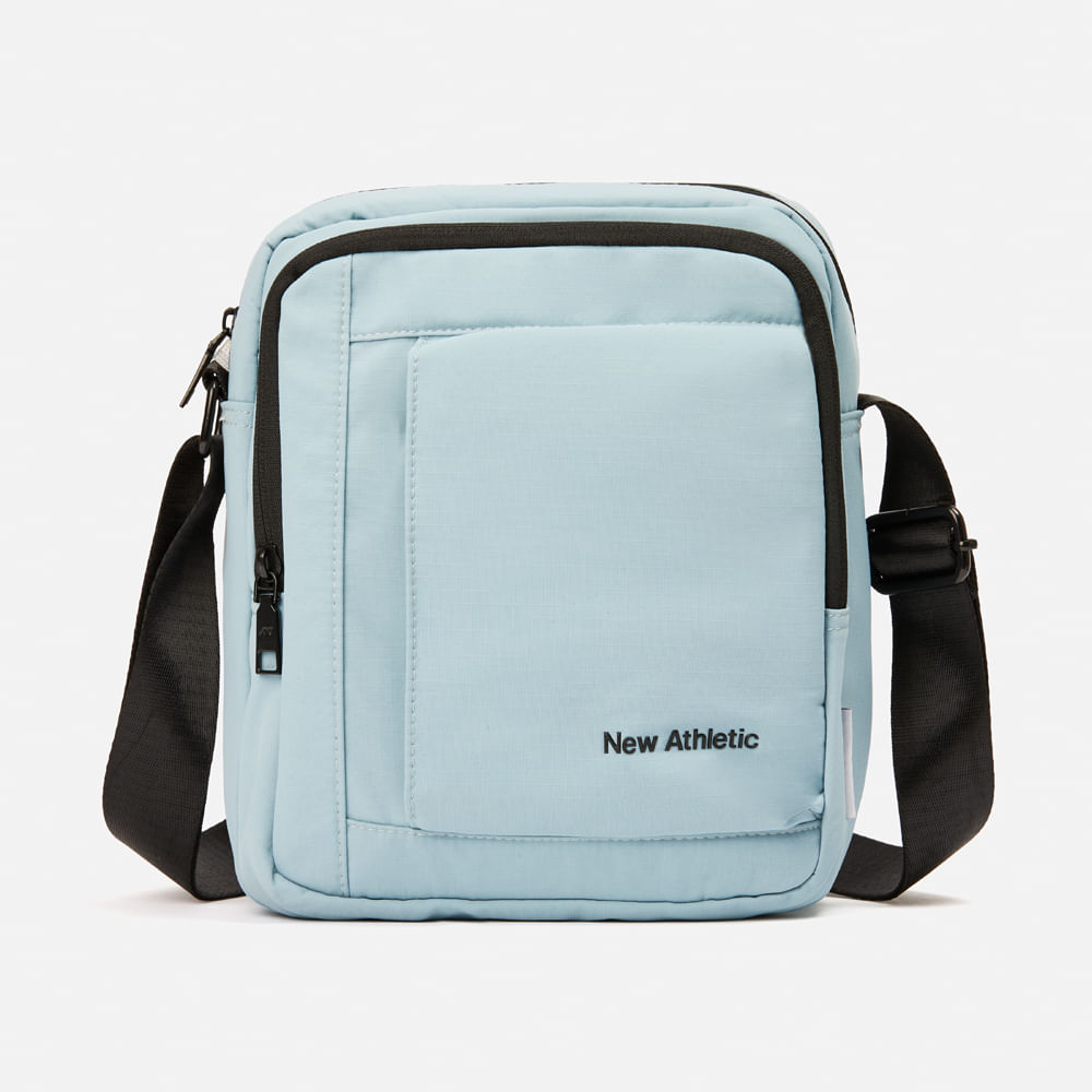 Morral New Athletic 016-6464 para Hombre