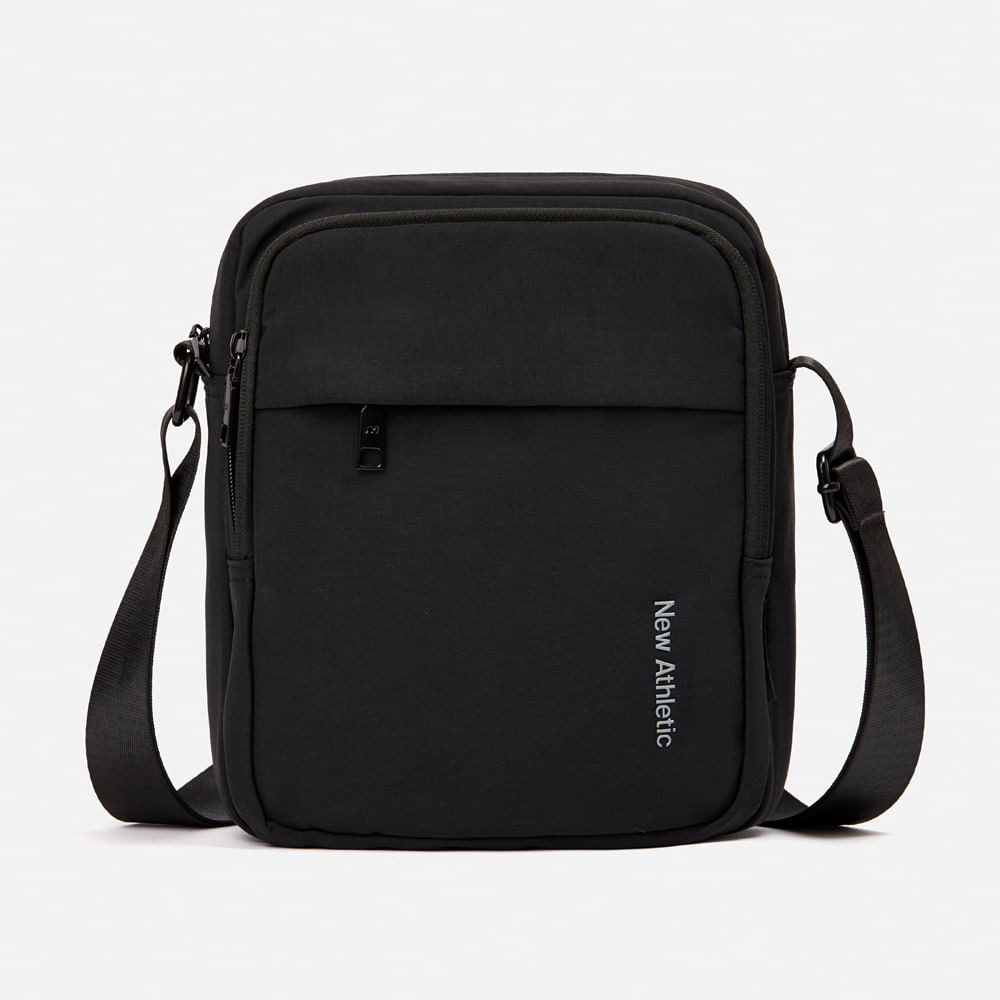 Morral New Athletic 017-0202 para Hombre