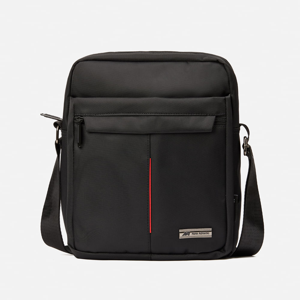 Morral New Athletic 018-0202 para Hombre