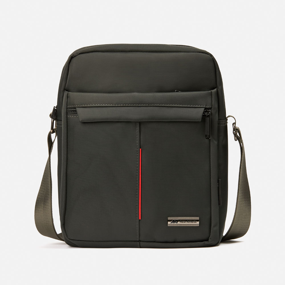 Morral New Athletic 018-2525 para Hombre