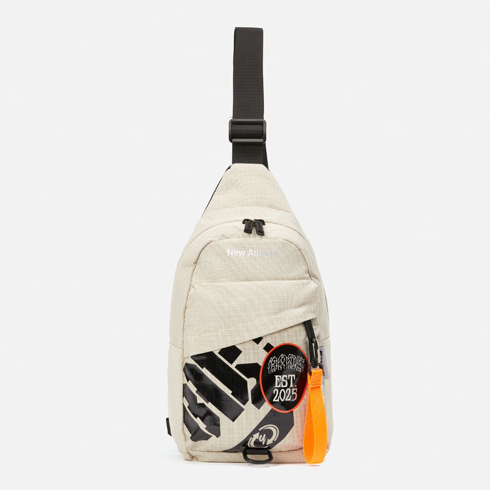 Morral New Athletic 020-8383 para Hombre