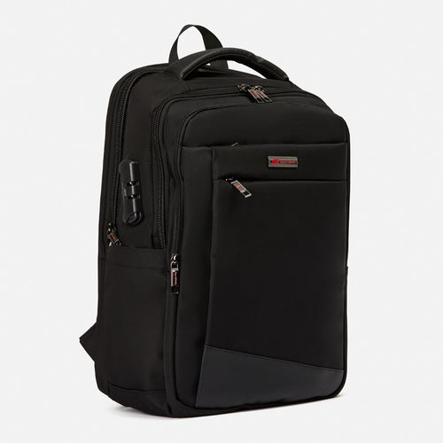 Mochila New Athletic 084-0202 para Hombre