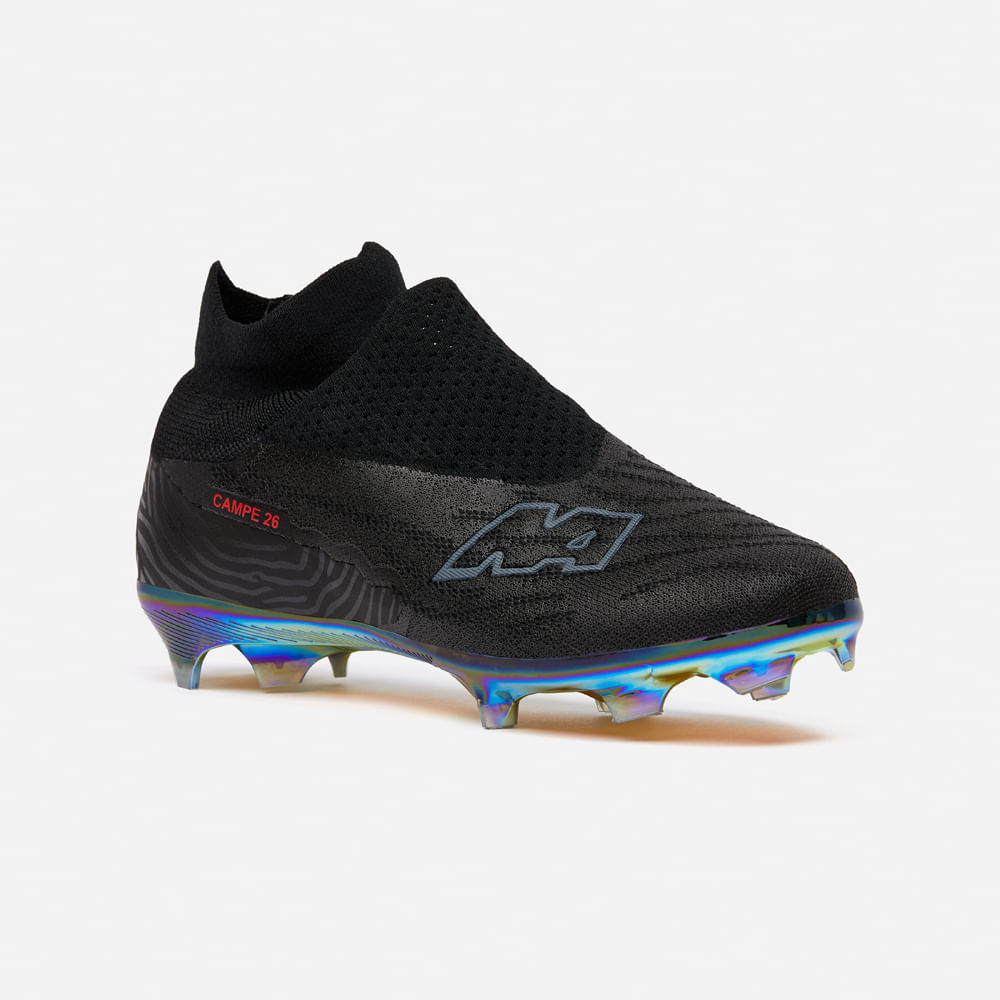Zapatilla New Athletic Fútbol PowerFly 165-0203 para Juvenil