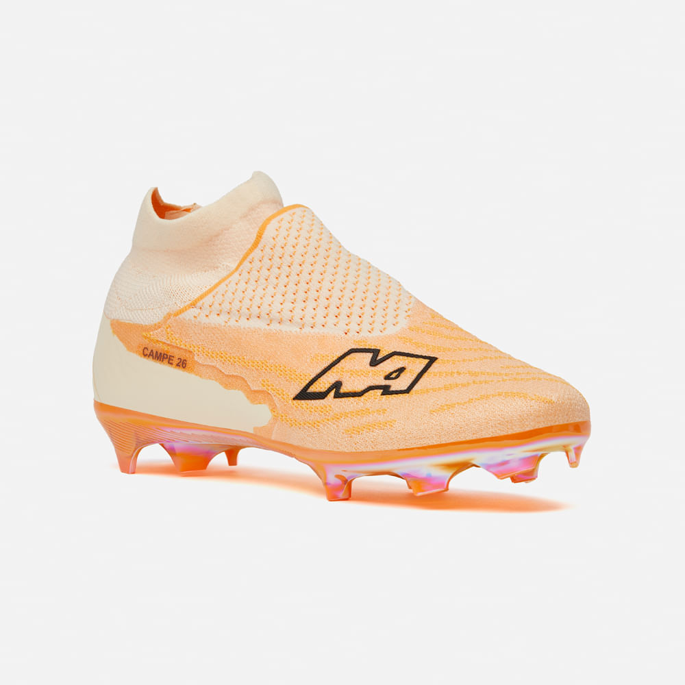 Zapatilla New Athletic Fútbol PowerFly 165-2002 para Juvenil