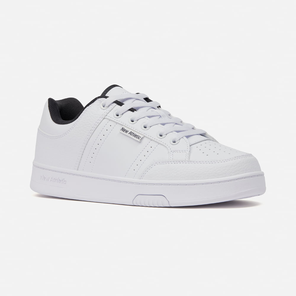 Zapatilla New Athletic Skateboarding Downtown 175-0102 para Hombre