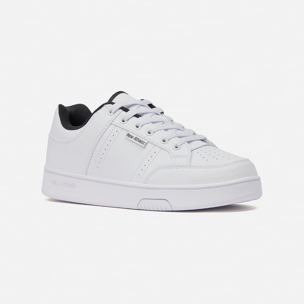 Zapatilla New Athletic Skateboarding Downtown 175-0102 para Mujer