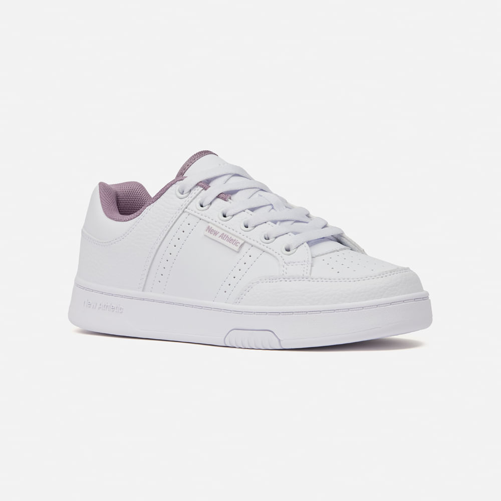 Zapatilla New Athletic Skateboarding Downtown 175-0128 para Mujer