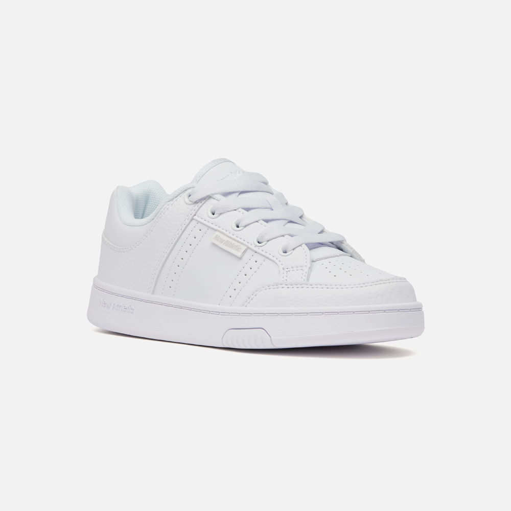 Zapatilla New Athletic Skateboarding Downtown 175-0101 para Niños