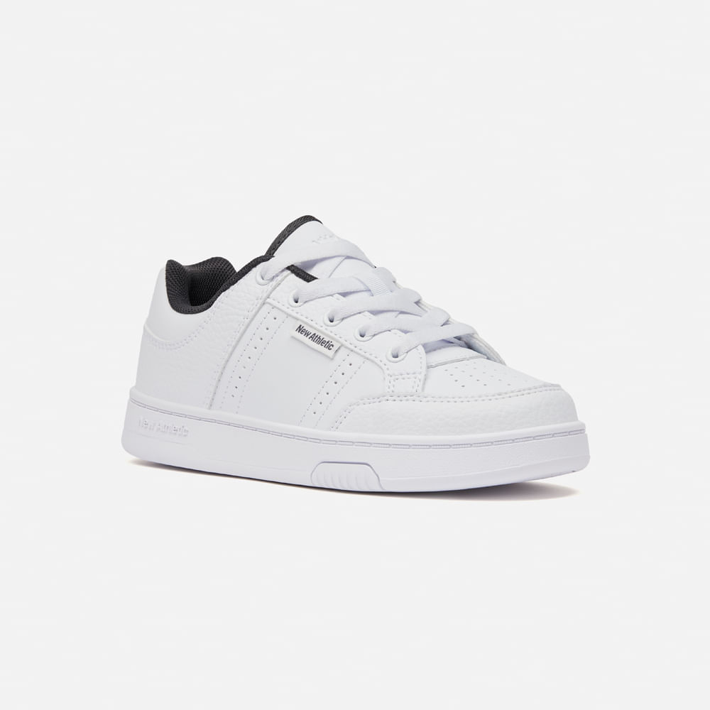 Zapatilla New Athletic Skateboarding Downtown 175-0102 para Niños