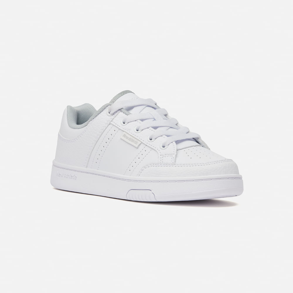 Zapatilla New Athletic Skateboarding Downtown 175-0104 para Niños
