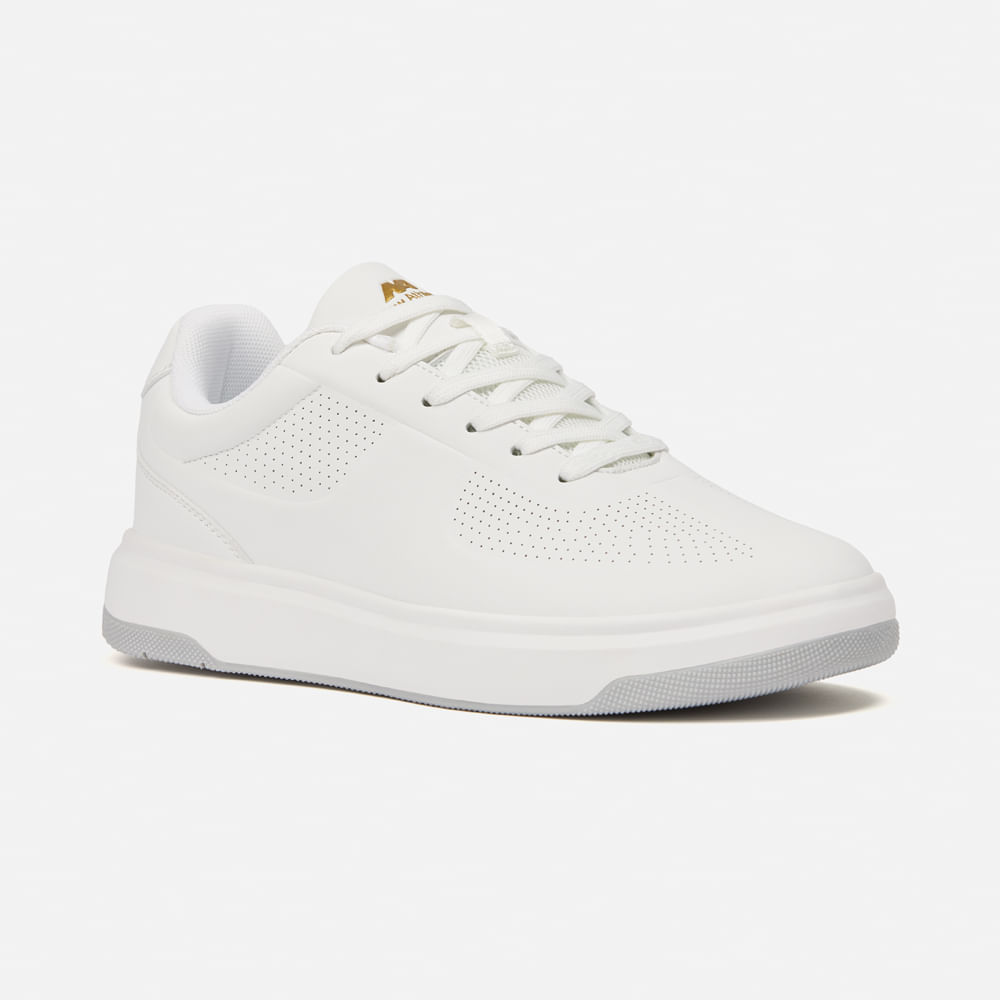 Zapatilla New Athletic Skateboarding EvaGrip 187-0101 para Hombre