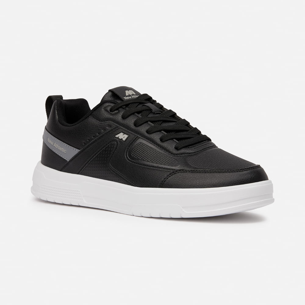 Zapatilla New Athletic Skateboarding Street Lite 184-0201 para Hombre
