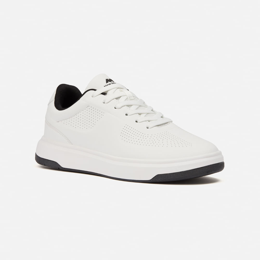 Zapatilla New Athletic Skateboarding EvaGrip 187-0102 para Mujer