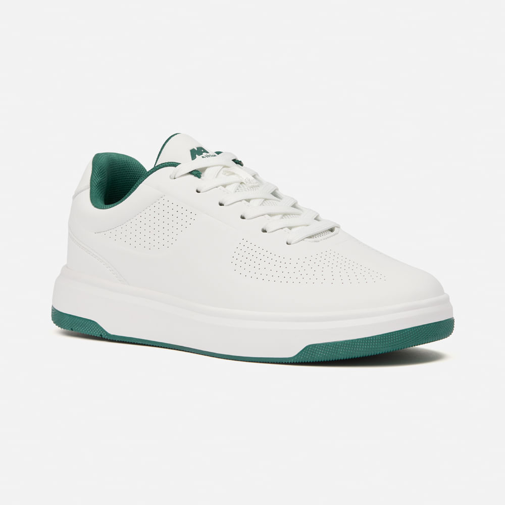 Zapatilla New Athletic Skateboarding EvaGrip 187-0144 para Hombre