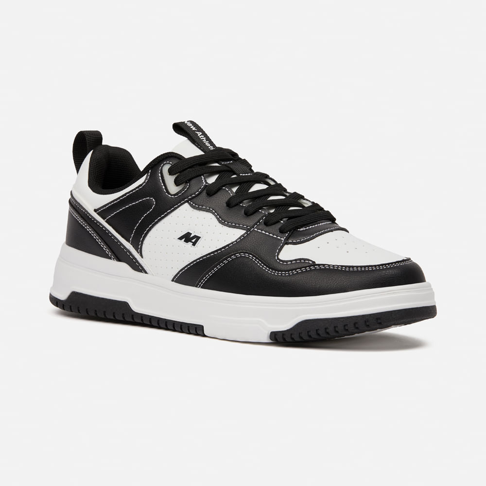 Zapatilla New Athletic Skateboarding EvaGrip 3 189-0201 para Hombre