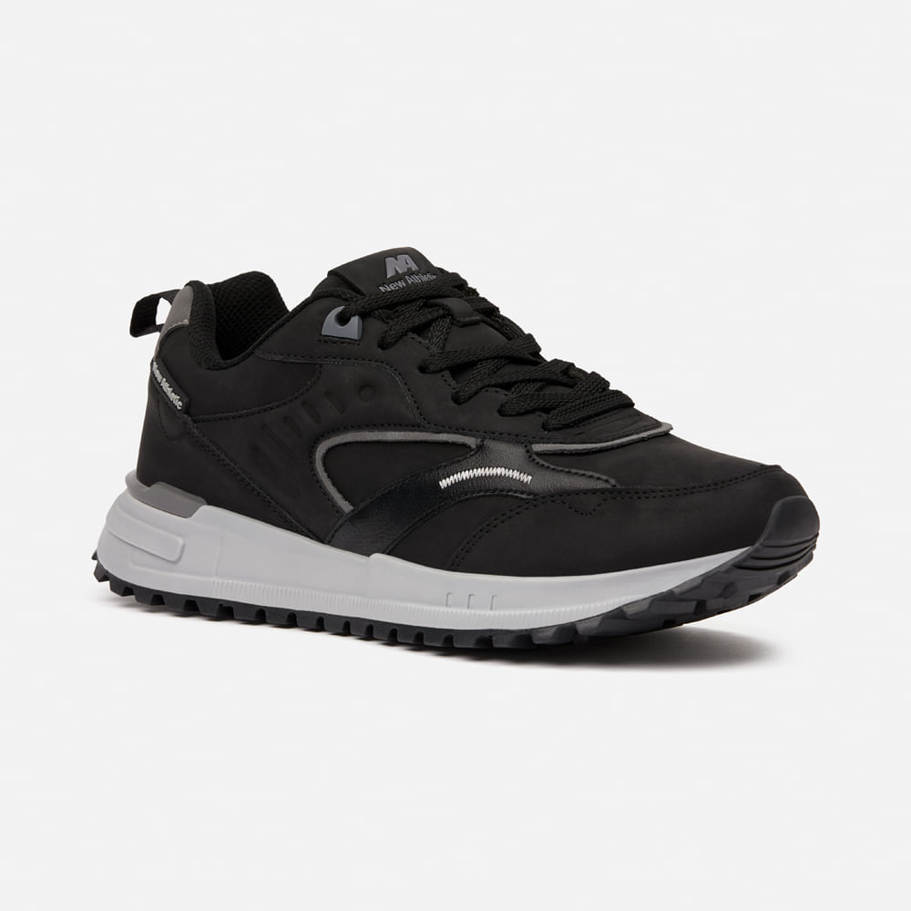 Zapatilla New Athletic Lifestyle Wafflex 2.0 278-0203 para Hombre