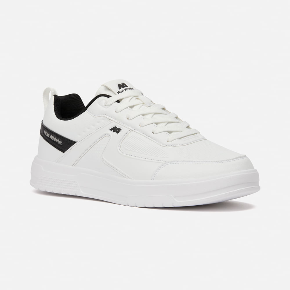 Zapatilla New Athletic Skateboarding Street Lite 184-0102 para Hombre
