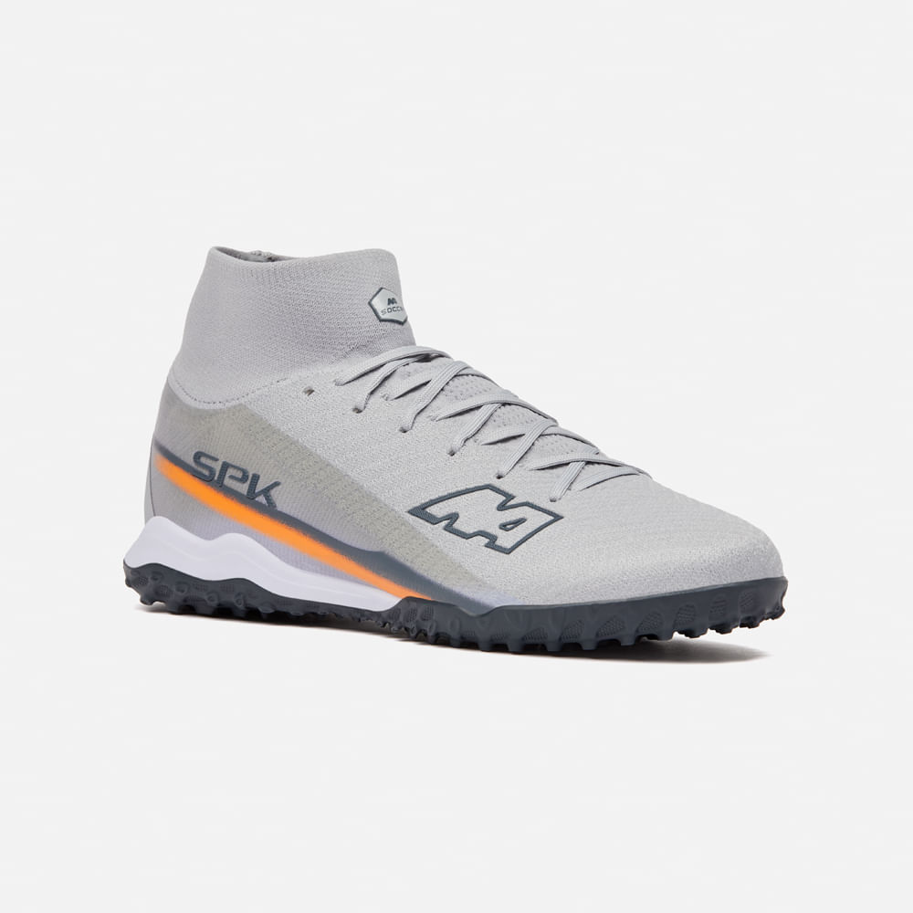 Zapatilla New Athletic Fútbol 162-0403 para Juvenil
