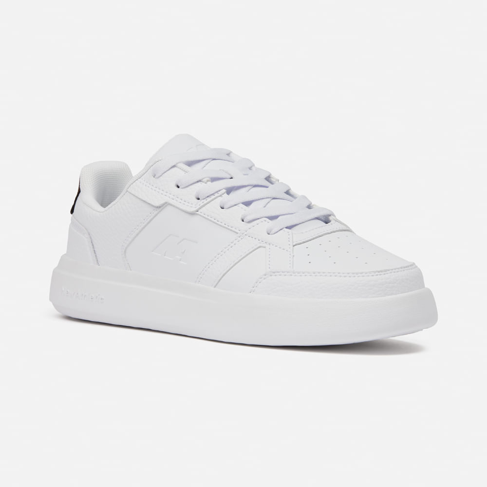 Zapatilla New Athletic Skateboarding 177-0118 para Hombre