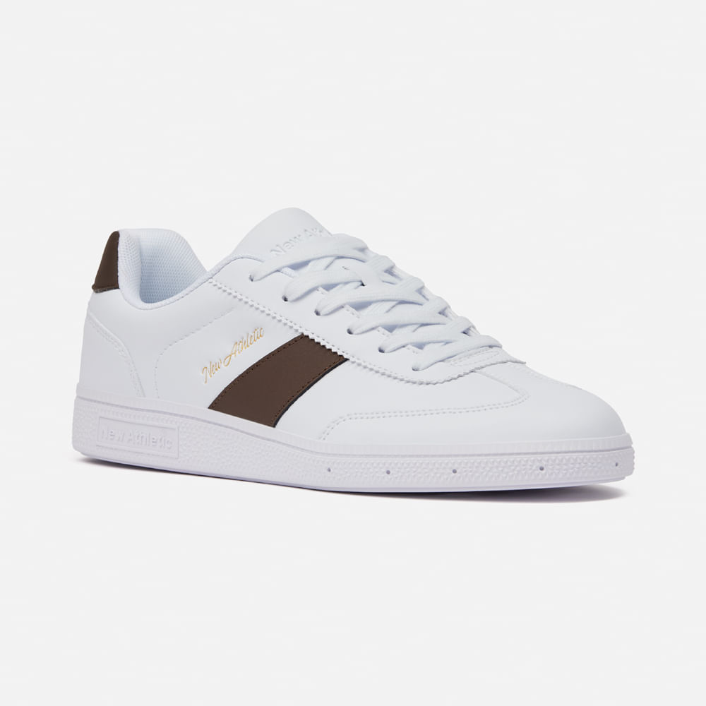 Zapatilla New Athletic Skateboarding 149-0118 para Hombre