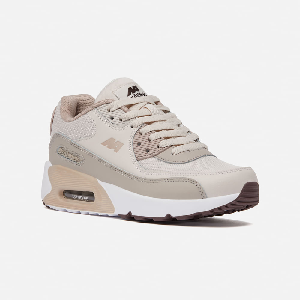 Zapatilla New Athletic Lifestyle 243-5339 para Mujer