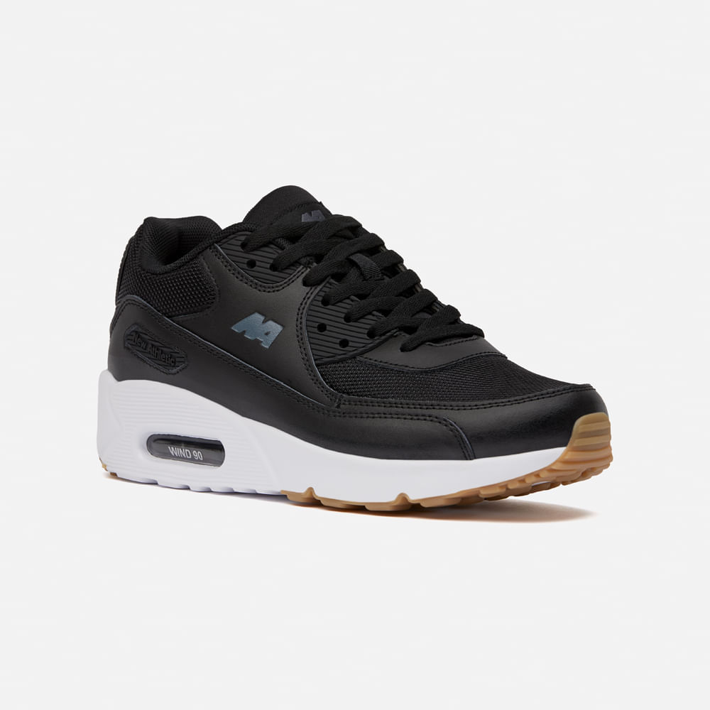 Zapatilla New Athletic Lifestyle 243-0201 para Mujer