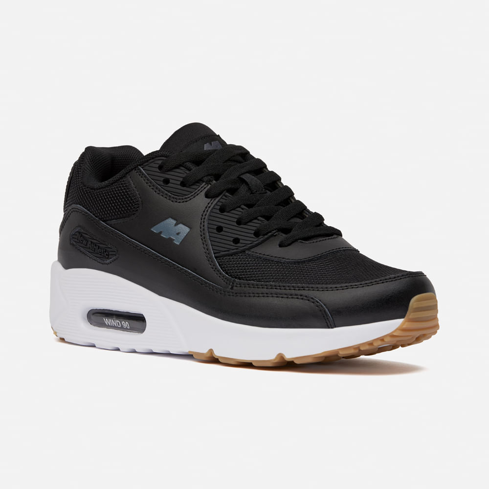 Zapatilla New Athletic Lifestyle 243-0201 para Hombre