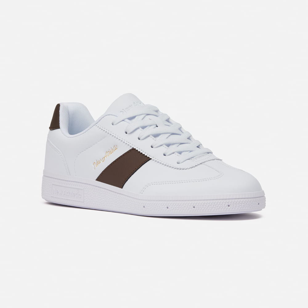 Zapatilla New Athletic Skateboarding 149-0118 para Mujer