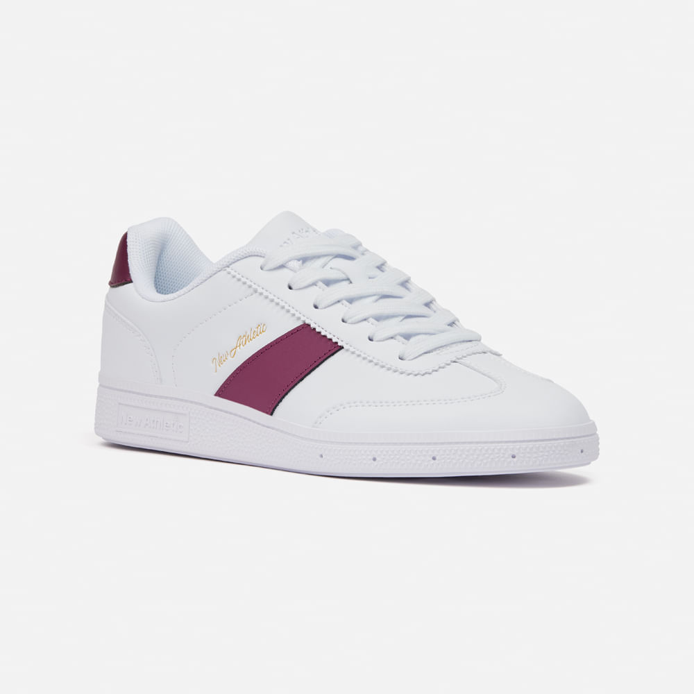 Zapatilla New Athletic Skateboarding 149-0128 para Mujer