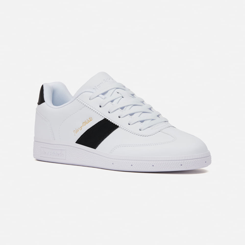 Zapatilla New Athletic Skateboarding 149-0102 para Mujer