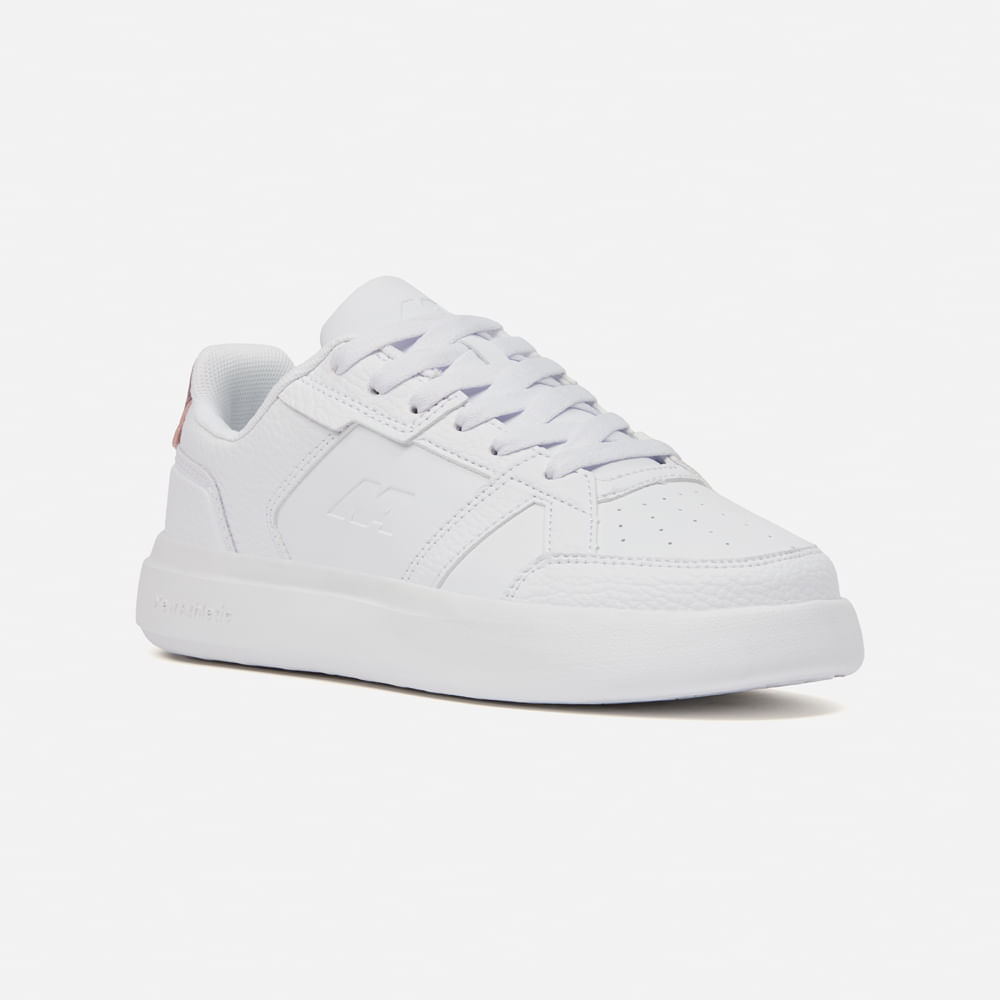 Zapatilla New Athletic Skateboarding 177-0128 para Mujer