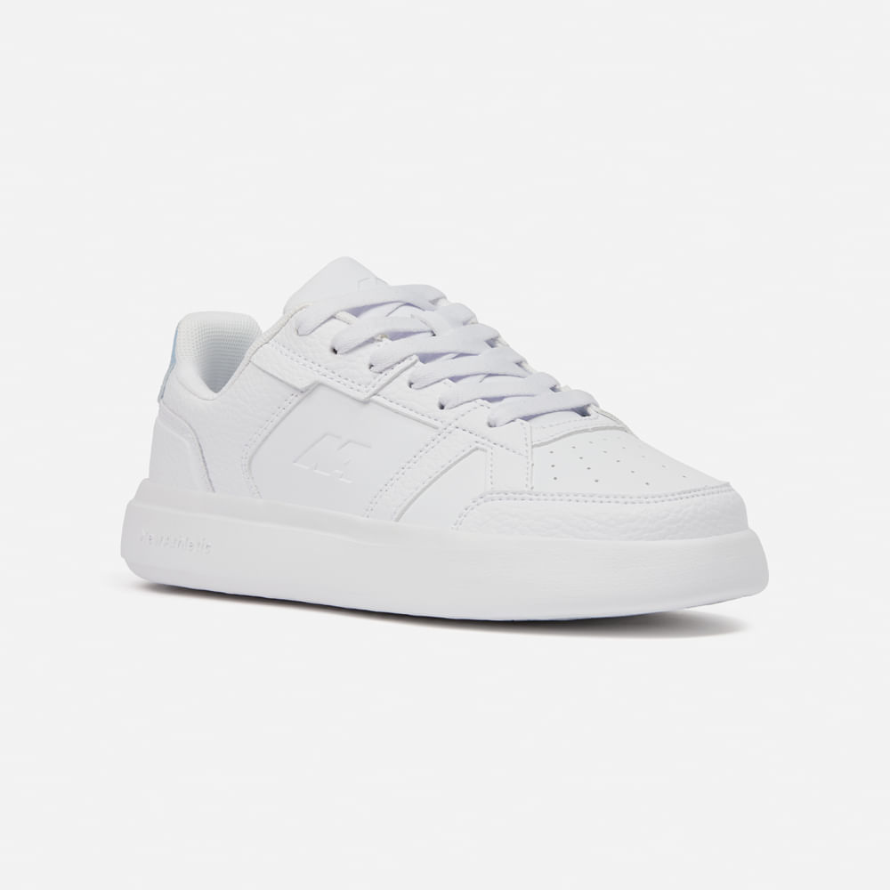 Zapatilla New Athletic Skateboarding 177-0114 para Mujer