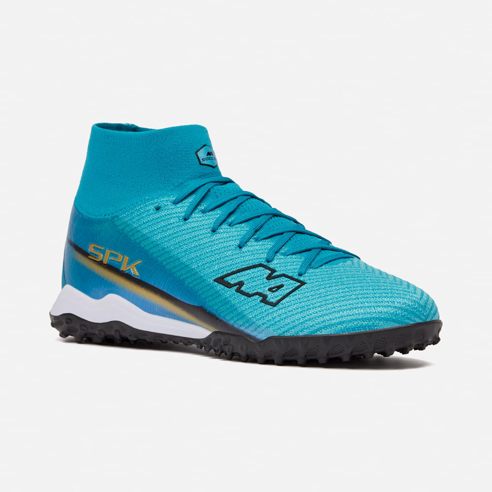 Zapatilla New Athletic Fútbol 162-2202 para Hombre